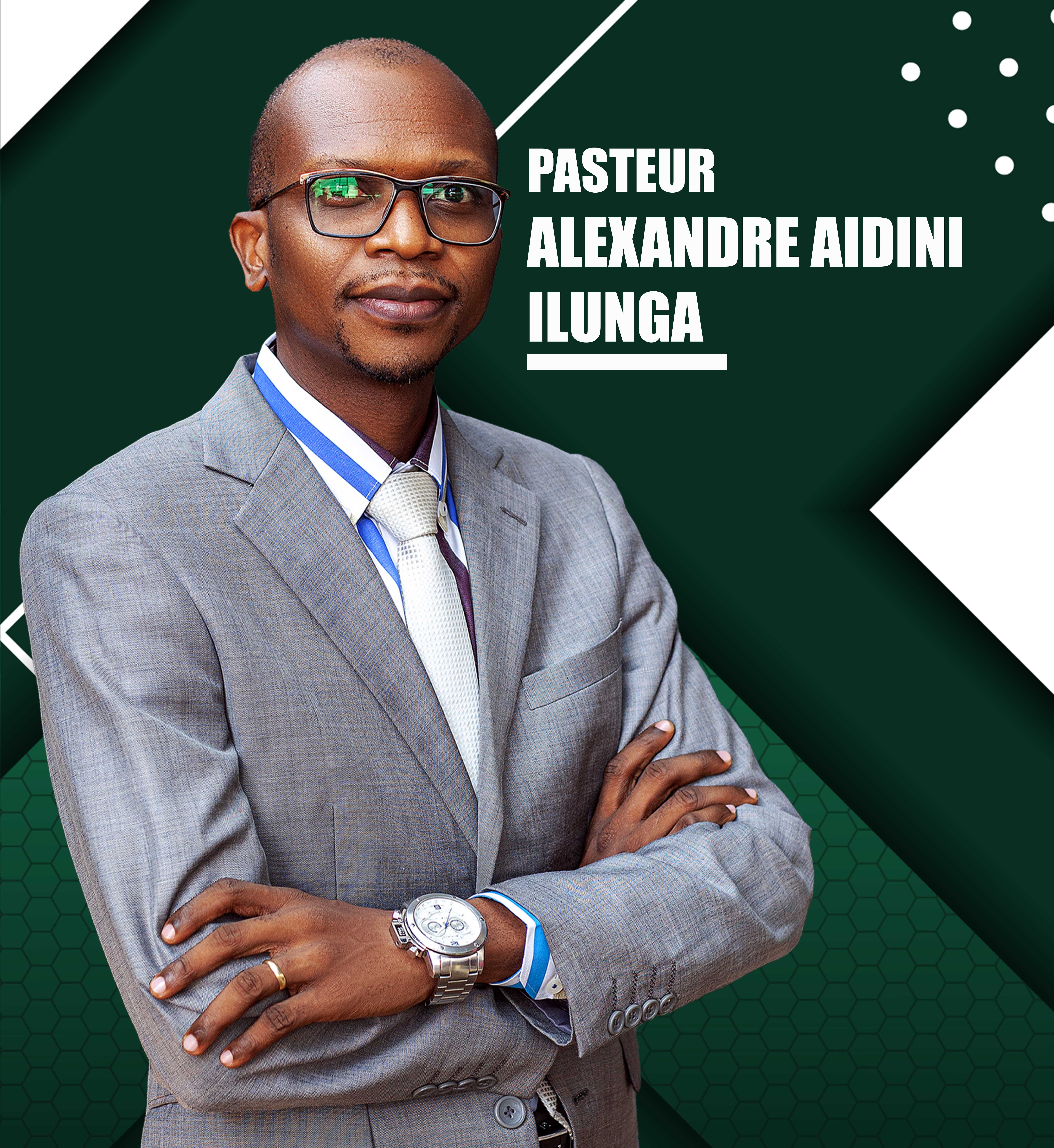 Centre Évangélique Parole de Vie